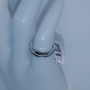 Bohemian Style Ring - Beret